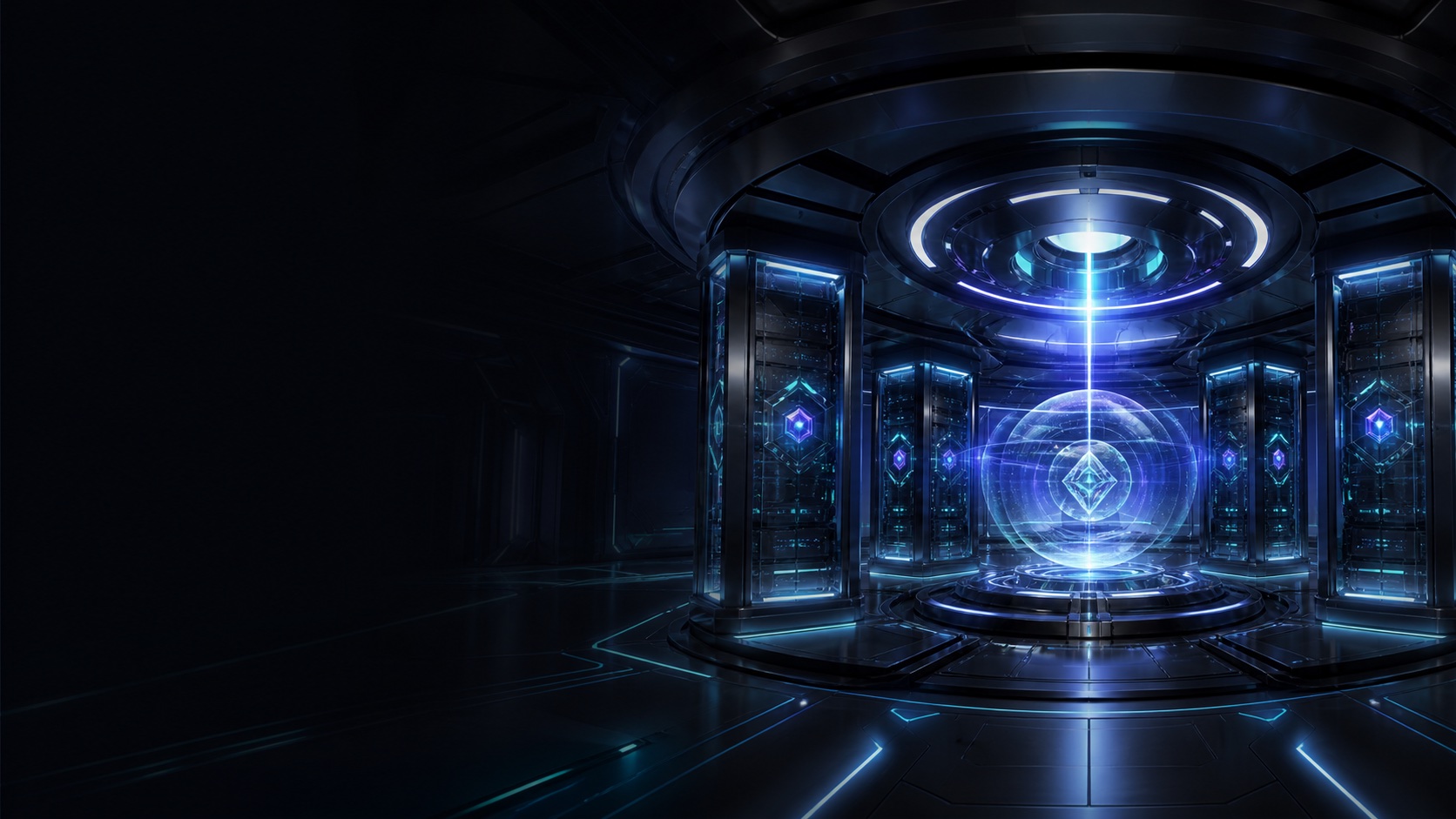 ByteU technology nexus