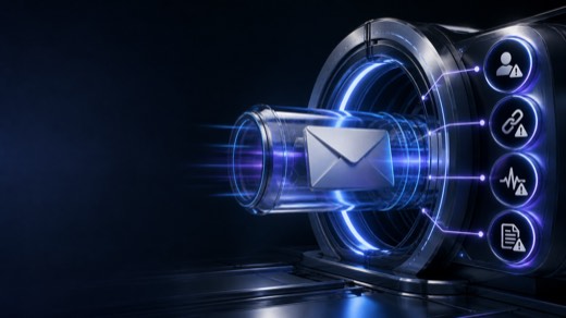Phishing & Email Security course artwork