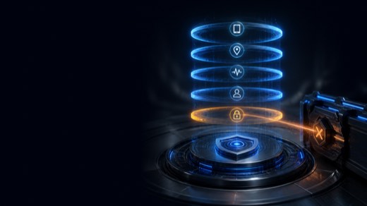 Account Takeover Prevention course artwork