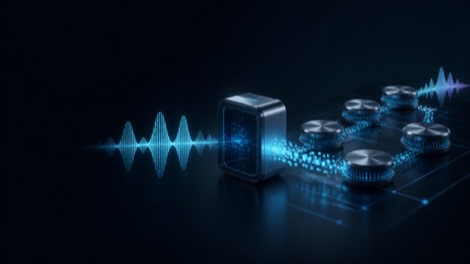 VoIP Fundamentals course artwork
