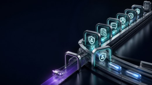 A2P Messaging Compliance course artwork