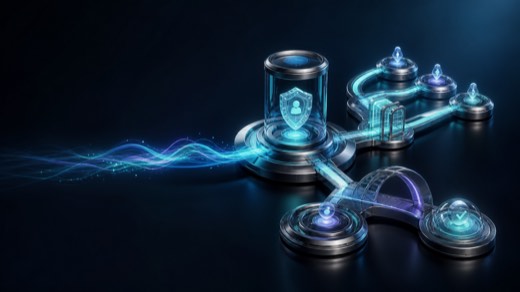 Telecom Customer Service Excellence course artwork