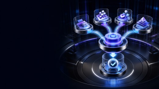 AI in the Workplace course artwork