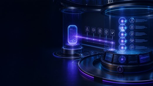 AI for Customer Service course artwork