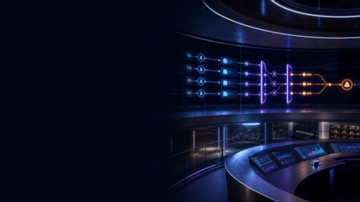 AI for Managers course artwork