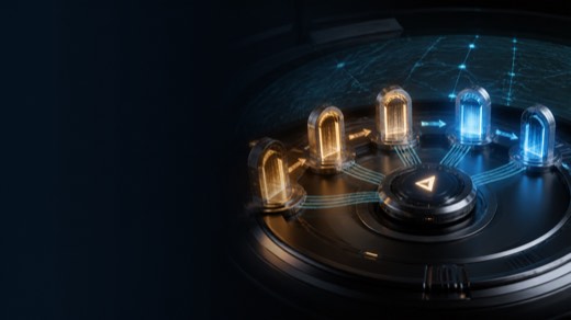 Traceback Request Refresher course artwork