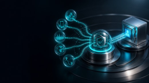 Fraud Awareness course artwork