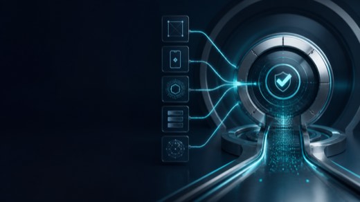 Identity Verification course artwork