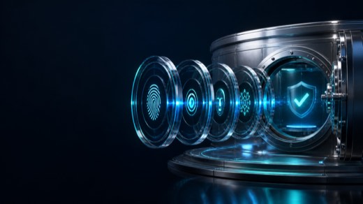 Customer Authentication Best Practices course artwork