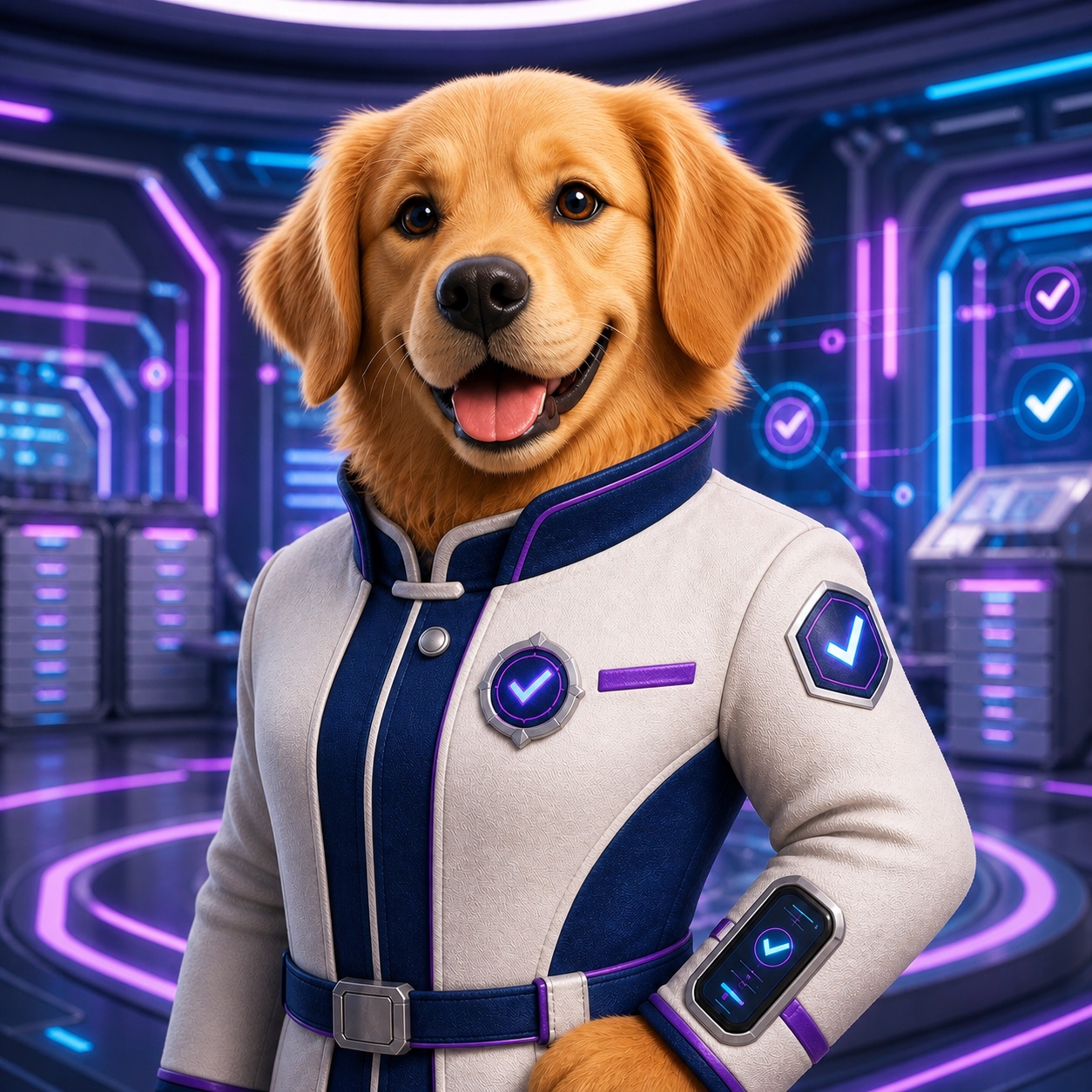 Compliance Officer Celly, Compliance Officer Celly