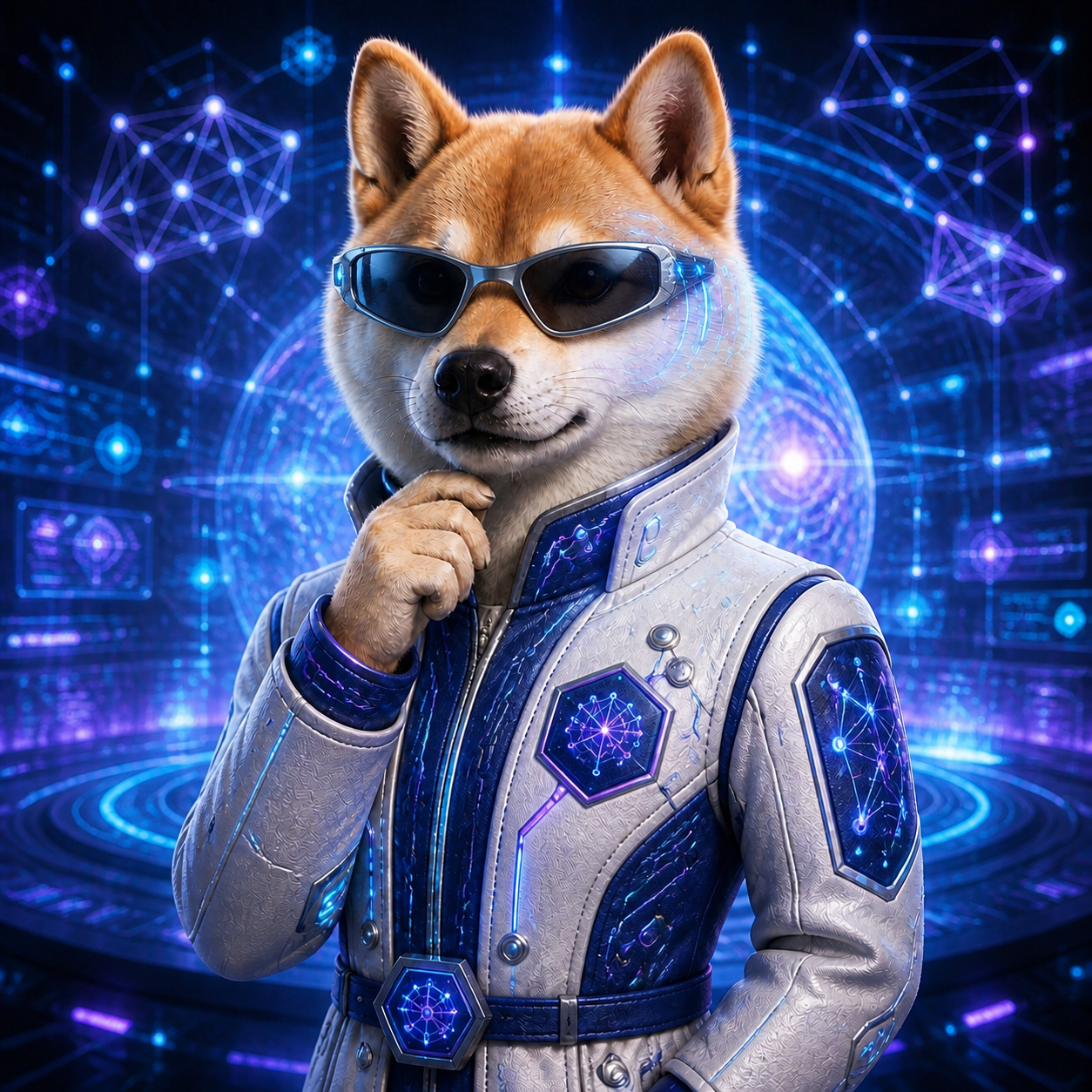 New Age Officer Neo, New Age Officer Neo