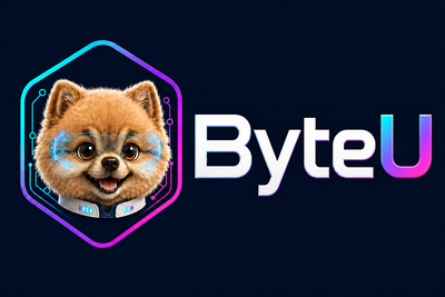 ByteU home